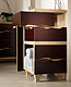 Contemporary Vanity