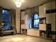 Piano Tide Custom Curved Cabinets