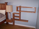 Custom Nightstands