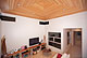 Custom Made Vaulted Ceiling