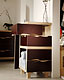 Custom Made Contemporary Vanity Right Side 2