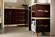 Custom Made Contemporary Vanity