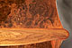 Custom Made Art Table Burl Close Up