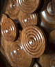 Custom Made Organ Facade