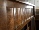 Custom Made Organ Facade