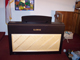New Piano St Michaels