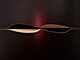 Custom Made Contemporary Vanity Handles Close Up