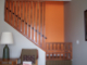 Custom Hand Rail