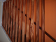 Custom Hand Rail Alt View