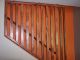 Custom Hand Rail Far View