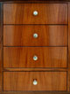 Custom Made Vanity Drawer Pulls