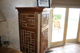 Custom Made Entertainment Center Cabinet