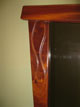 Custom Made Picture Frame Close Up