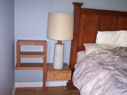 Custom Made Night Stand Left Side